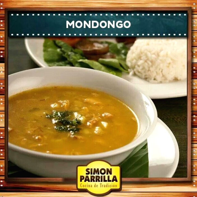 Mondongo