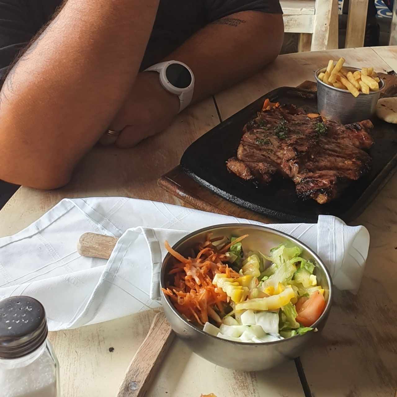 Churrasco