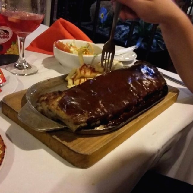 Costilla