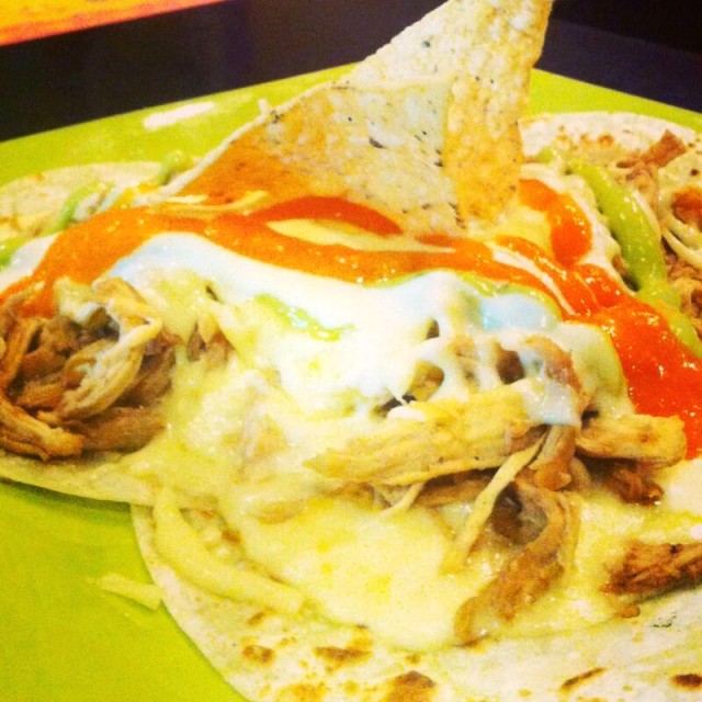 Tinga 