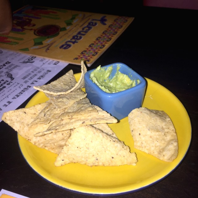 Nachitos