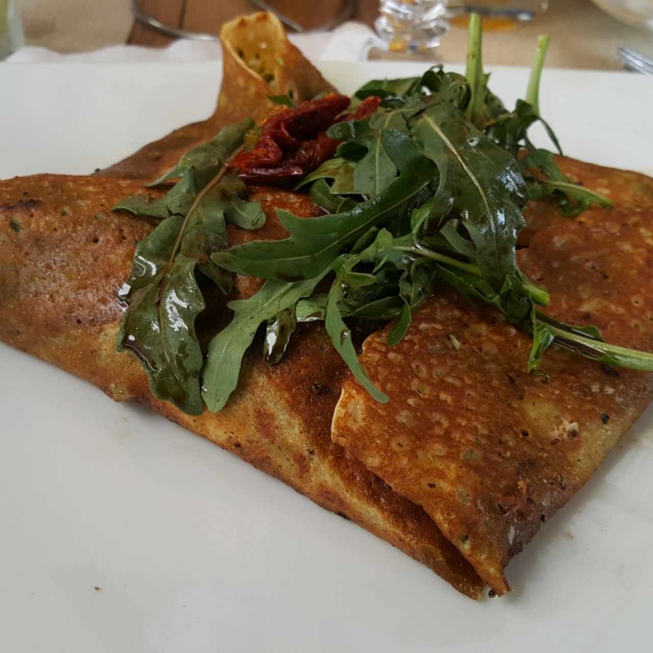 vegetariano Caprino