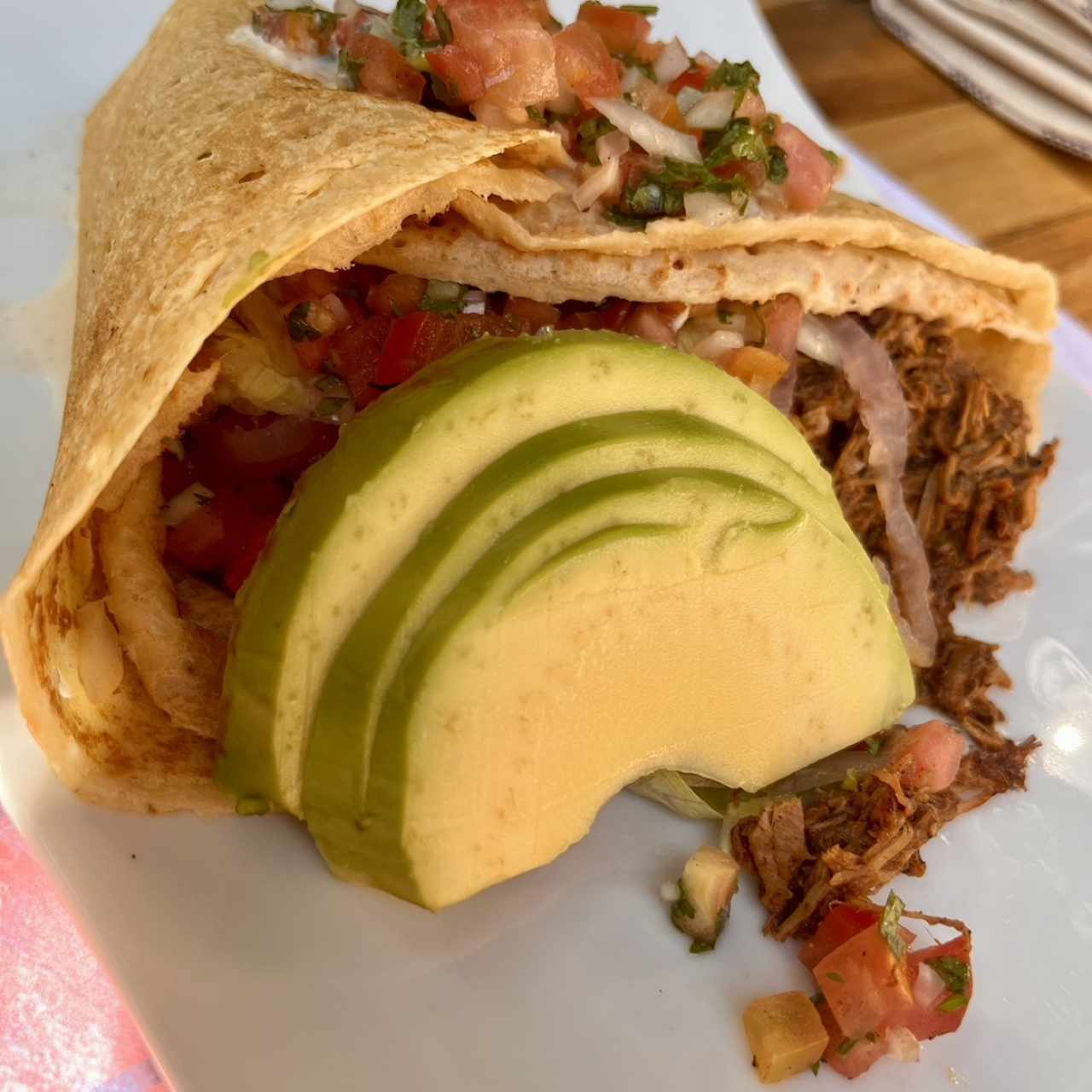 Cochinita pibil