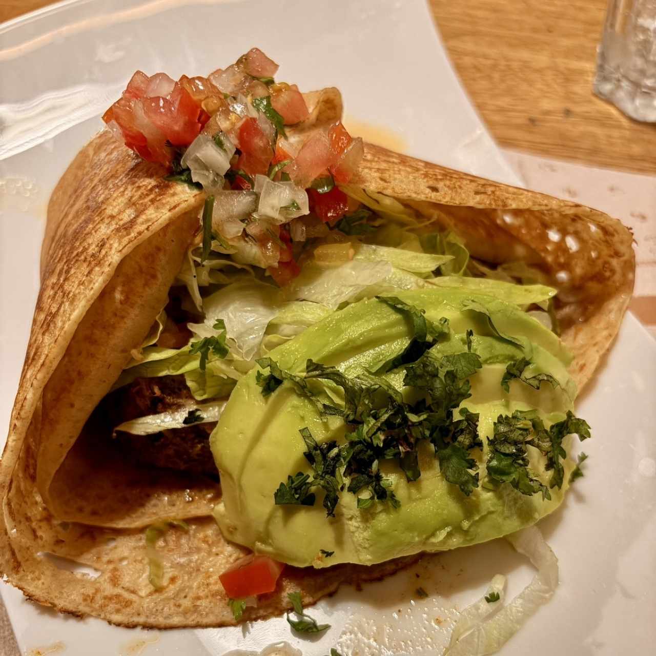 Cochinita pibil
