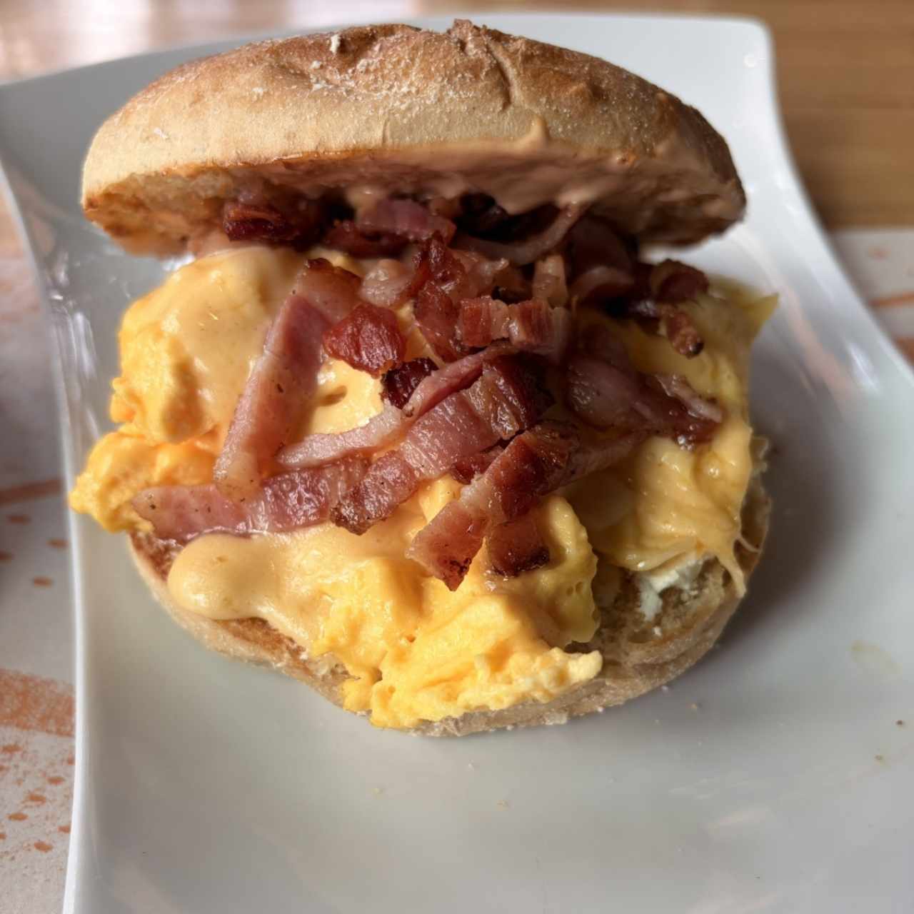 Bagel sabana