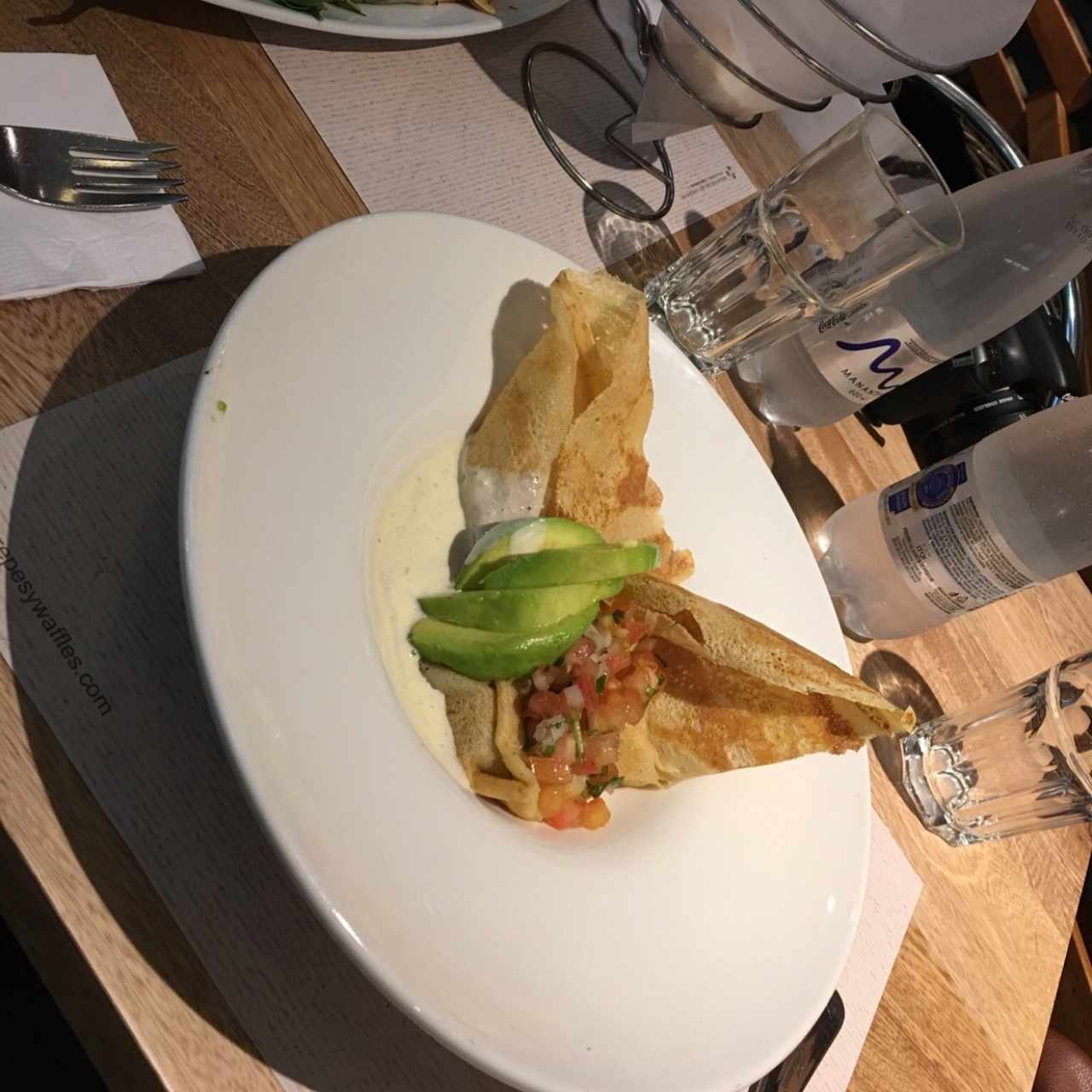 crepe sombrero vueltiao