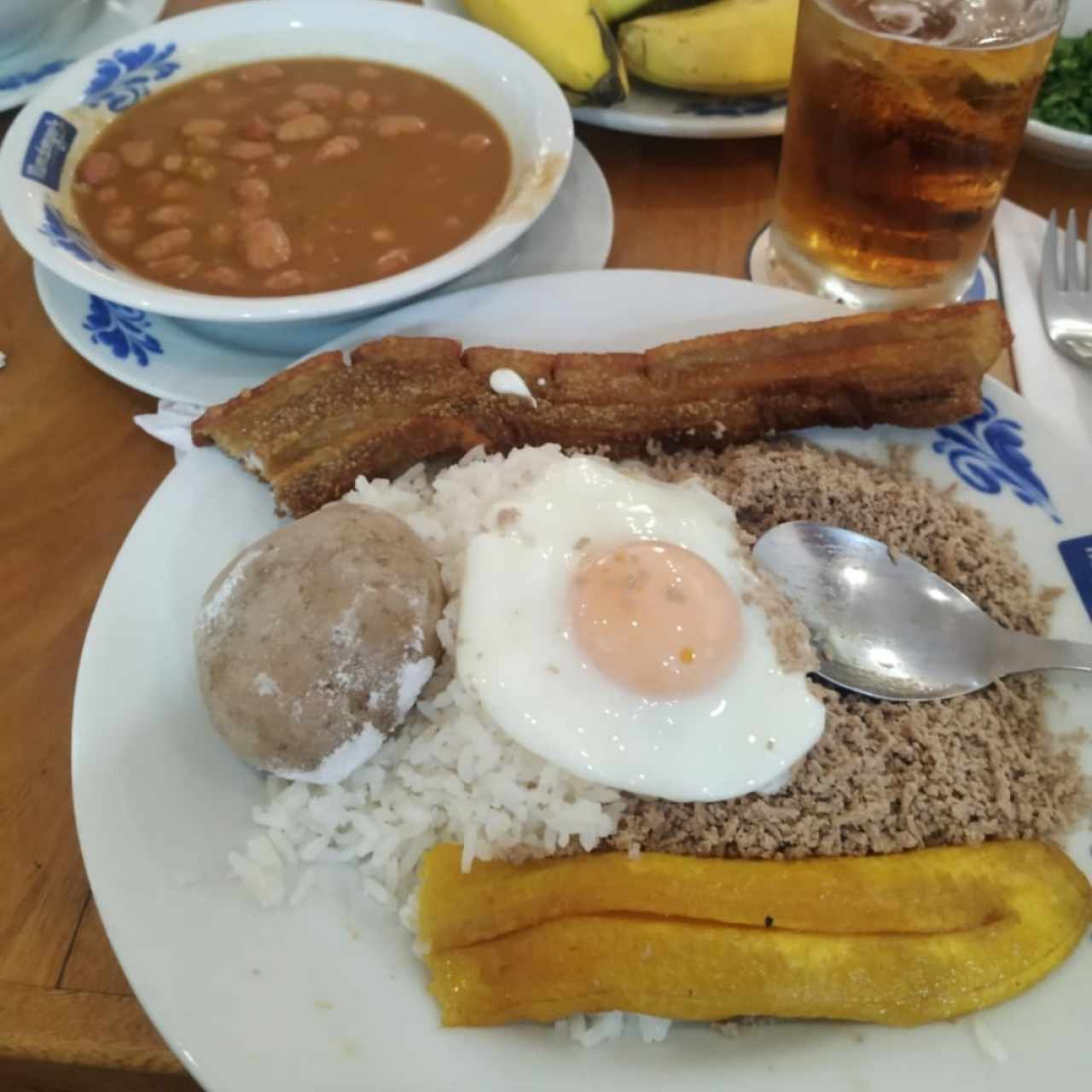 Típico Paisa