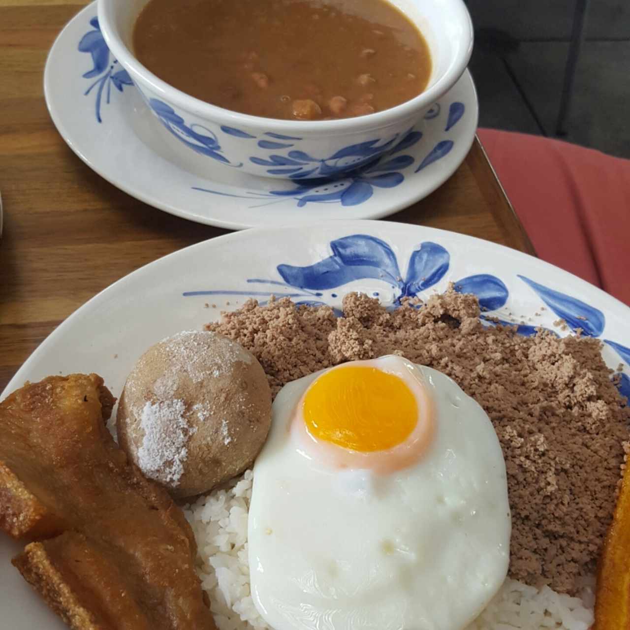 Bandeja antioqueña