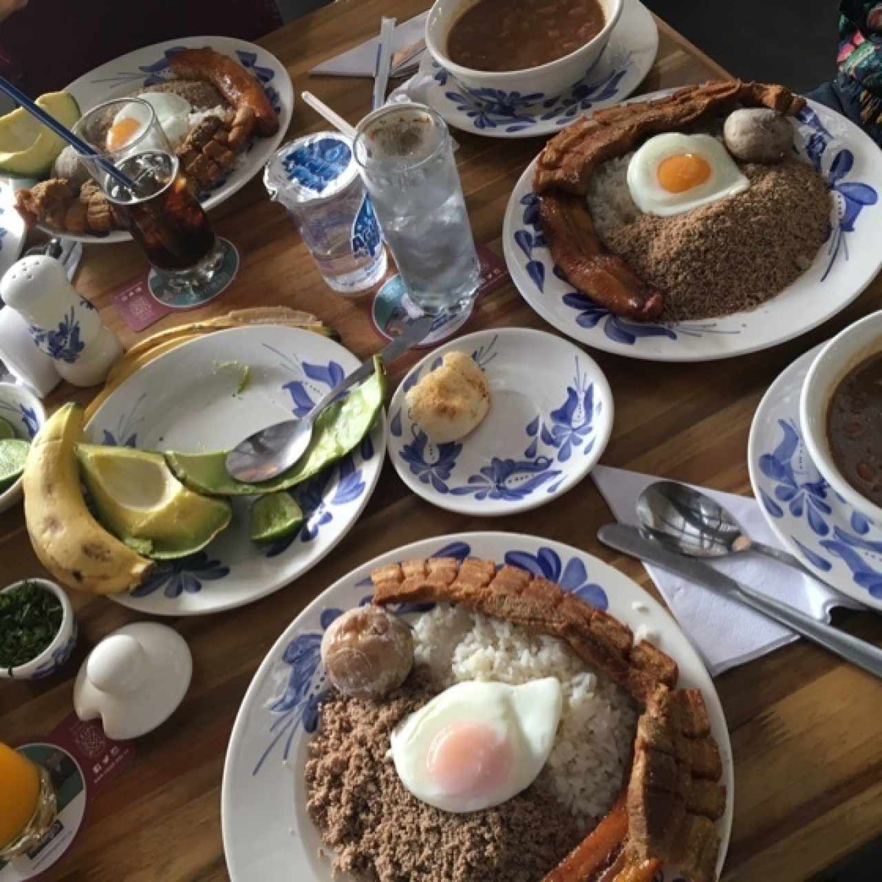 Bandeja Paisa