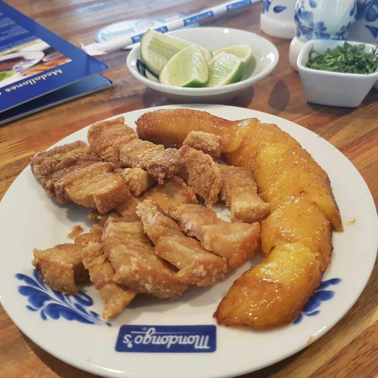 chicharrón