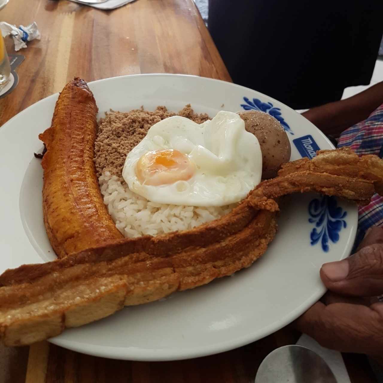 bandeja Paisa