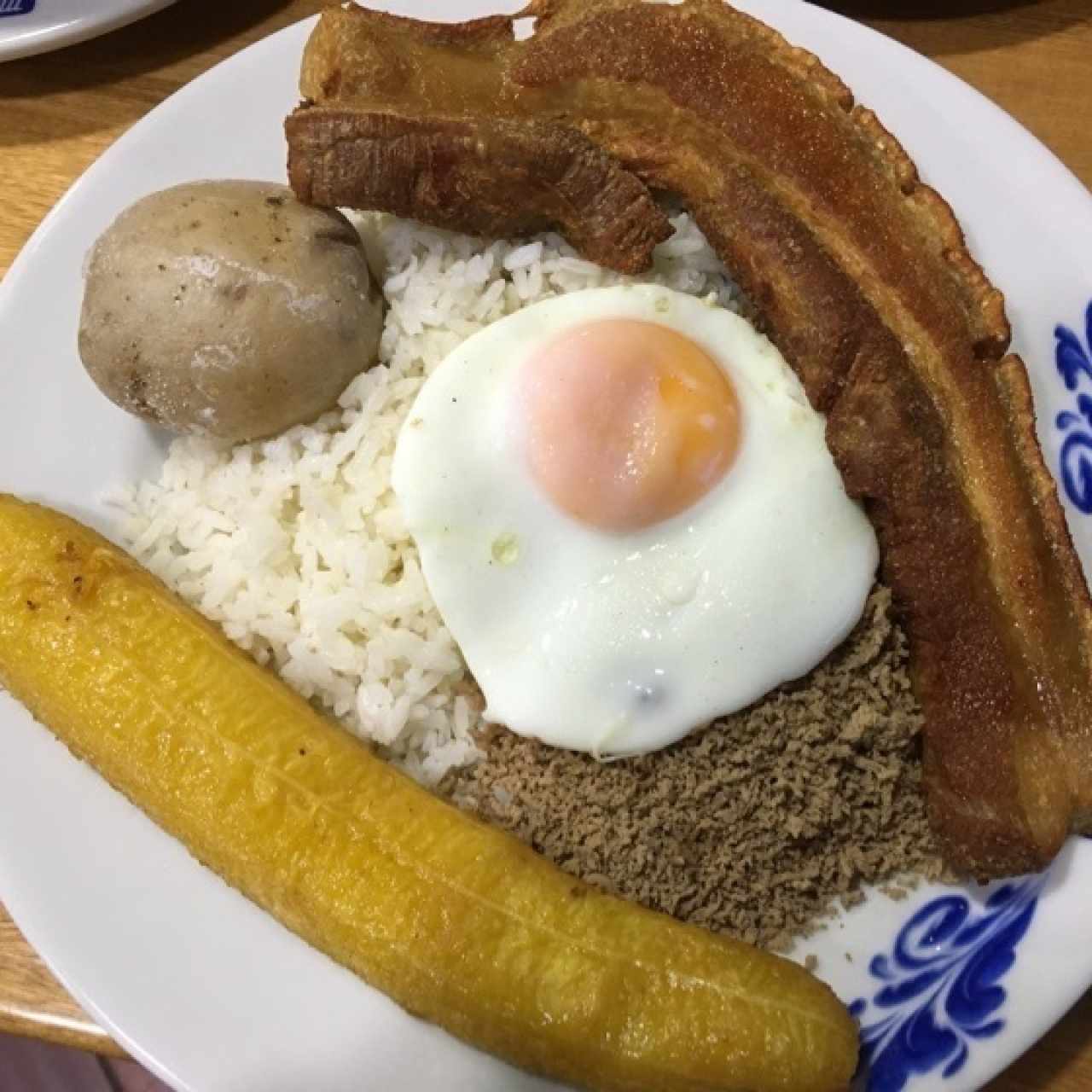 bandeja paisa