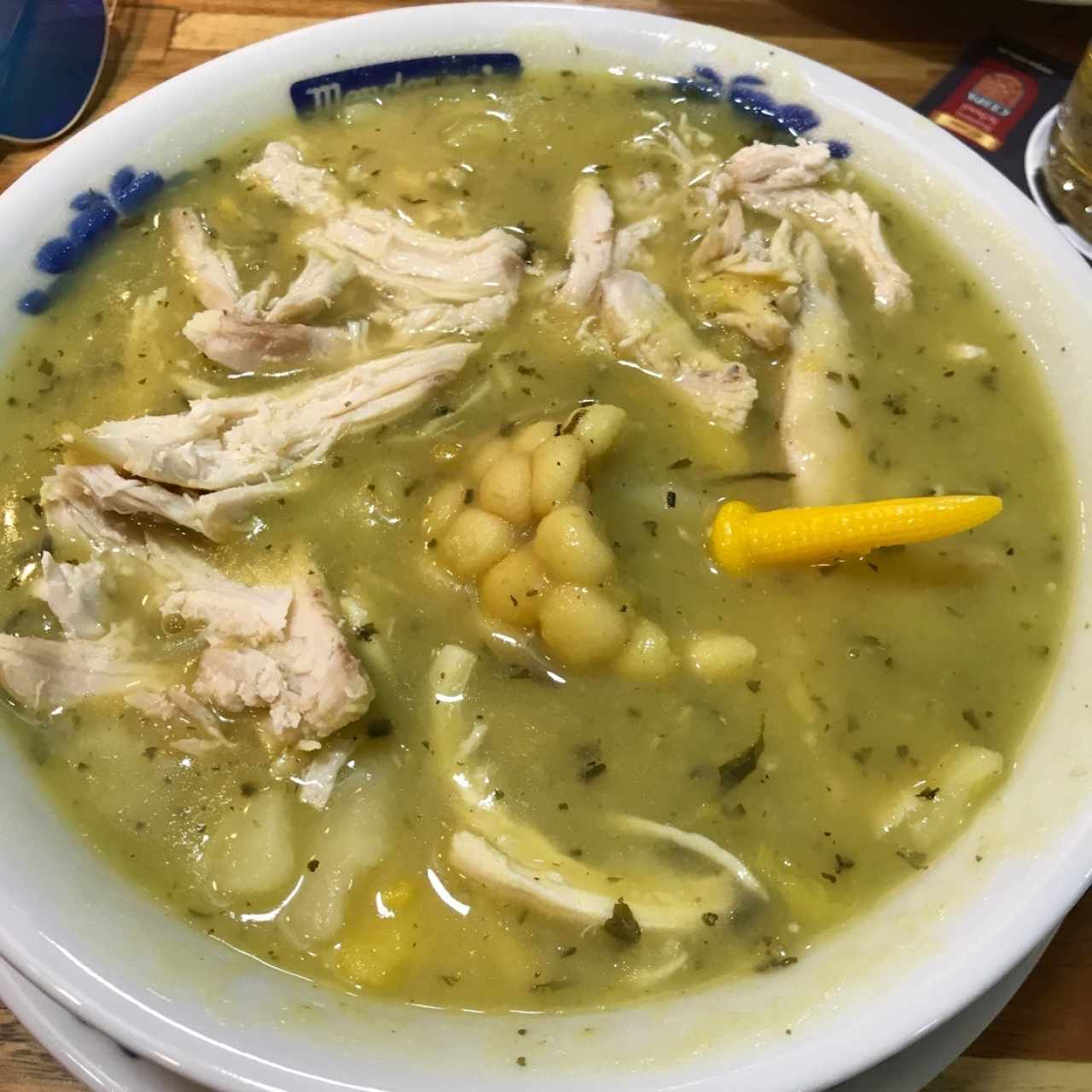 Ajiaco