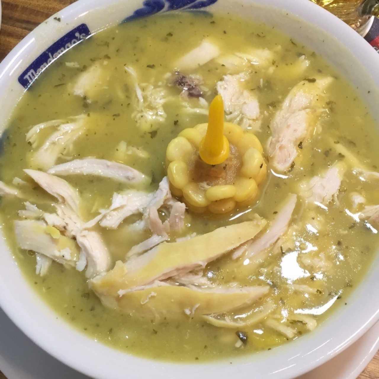 ajiaco