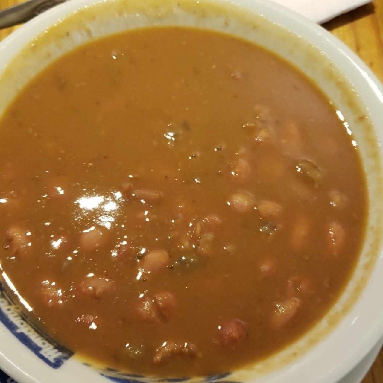 frijoles 
