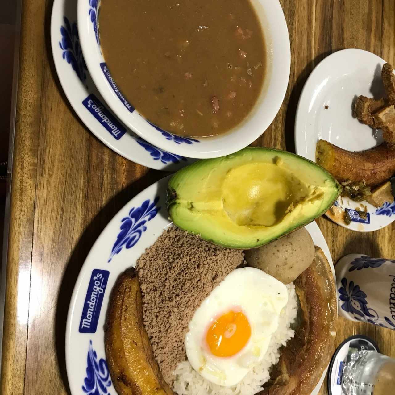 bandeja paisa