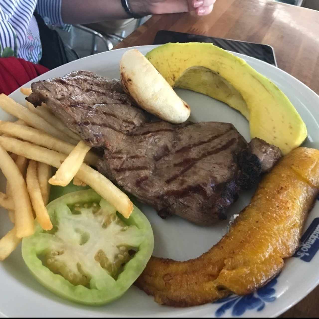 churrasco