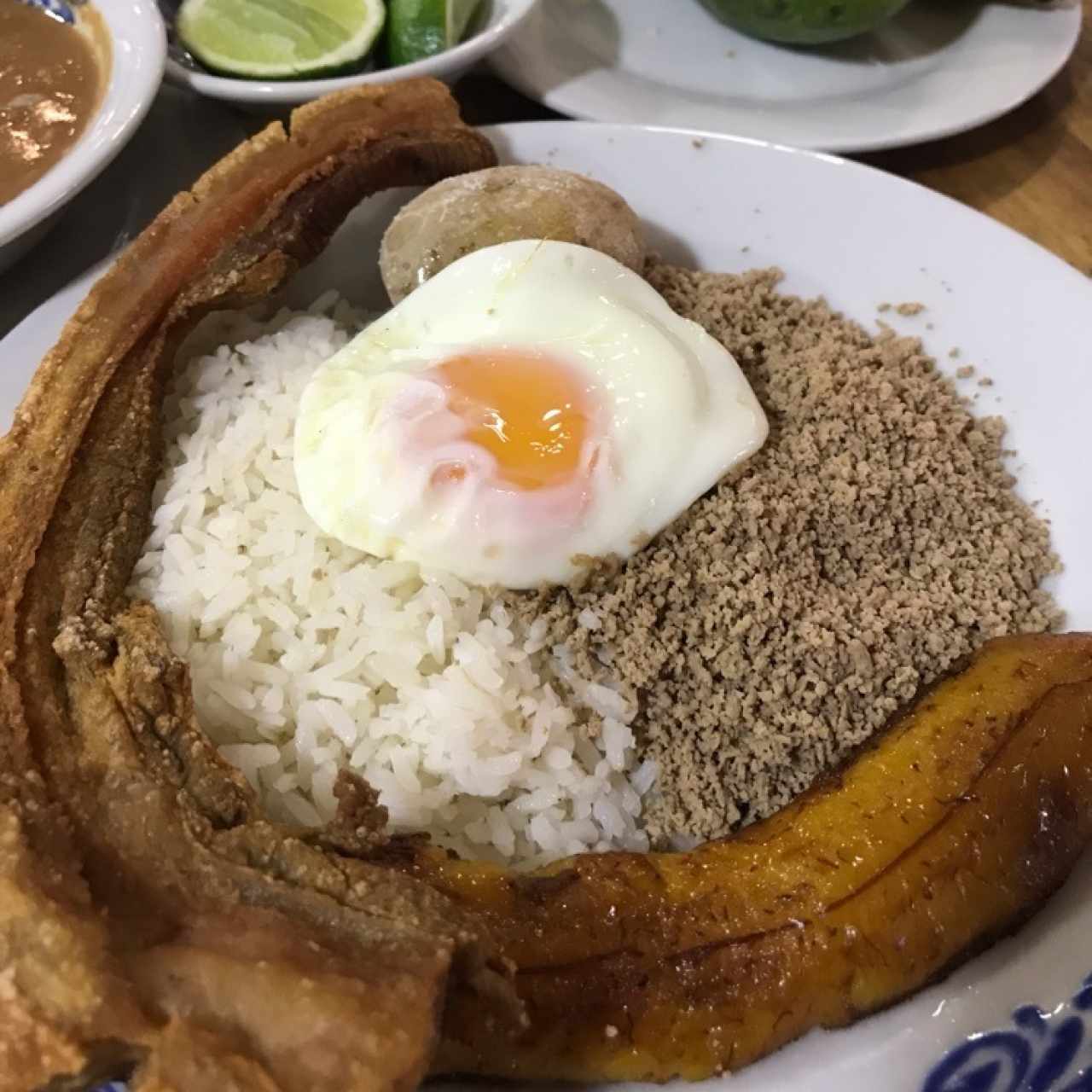 bandeja paisa
