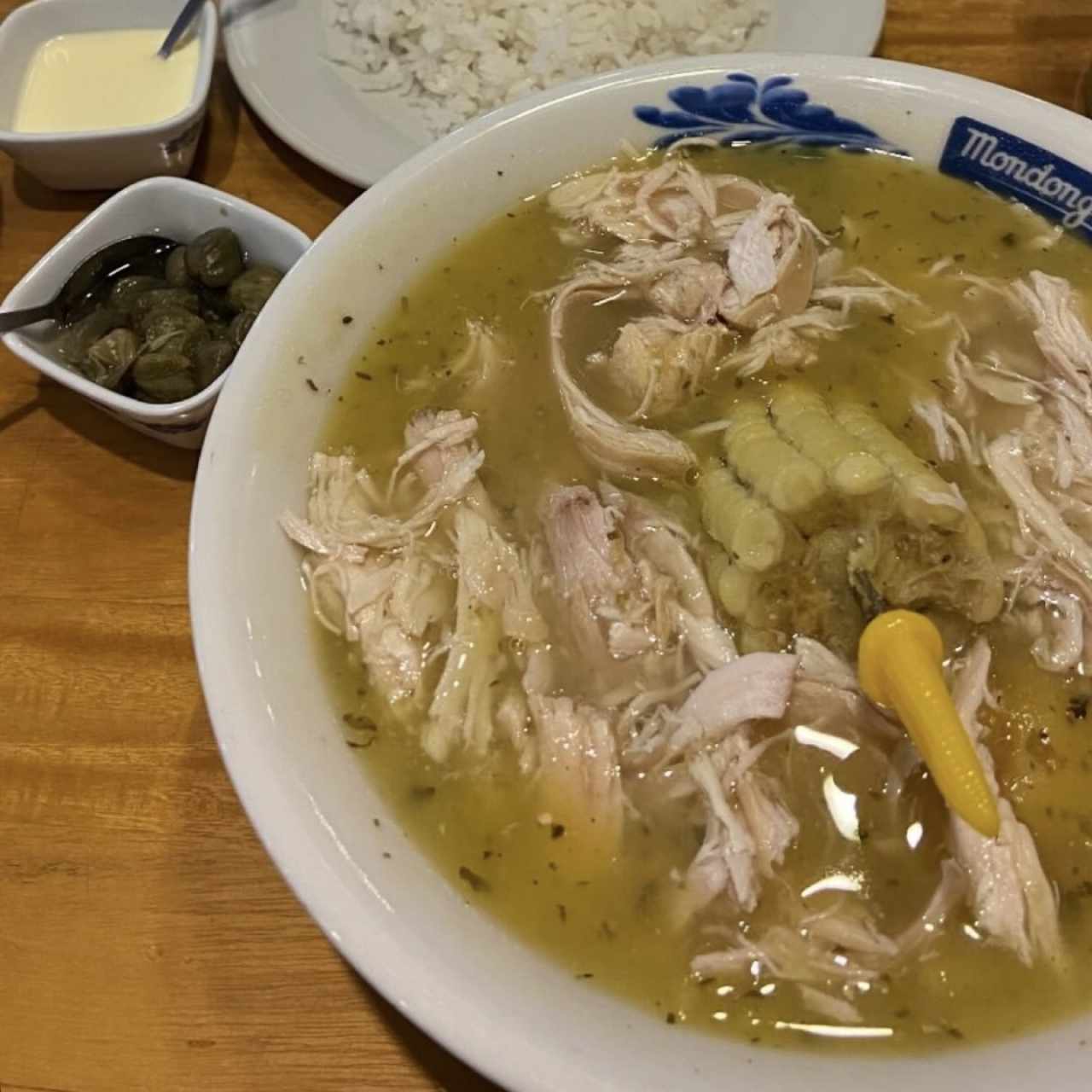 Ajiaco