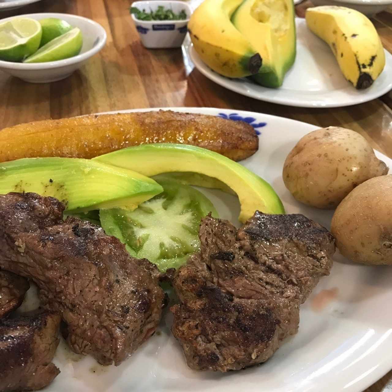 Bandeja Paisa