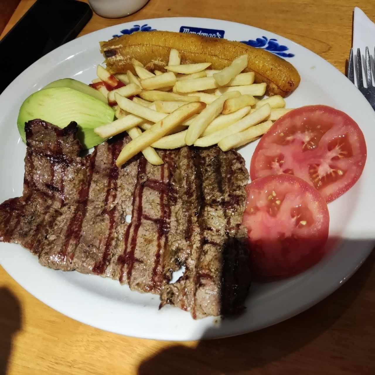 Churrasco 