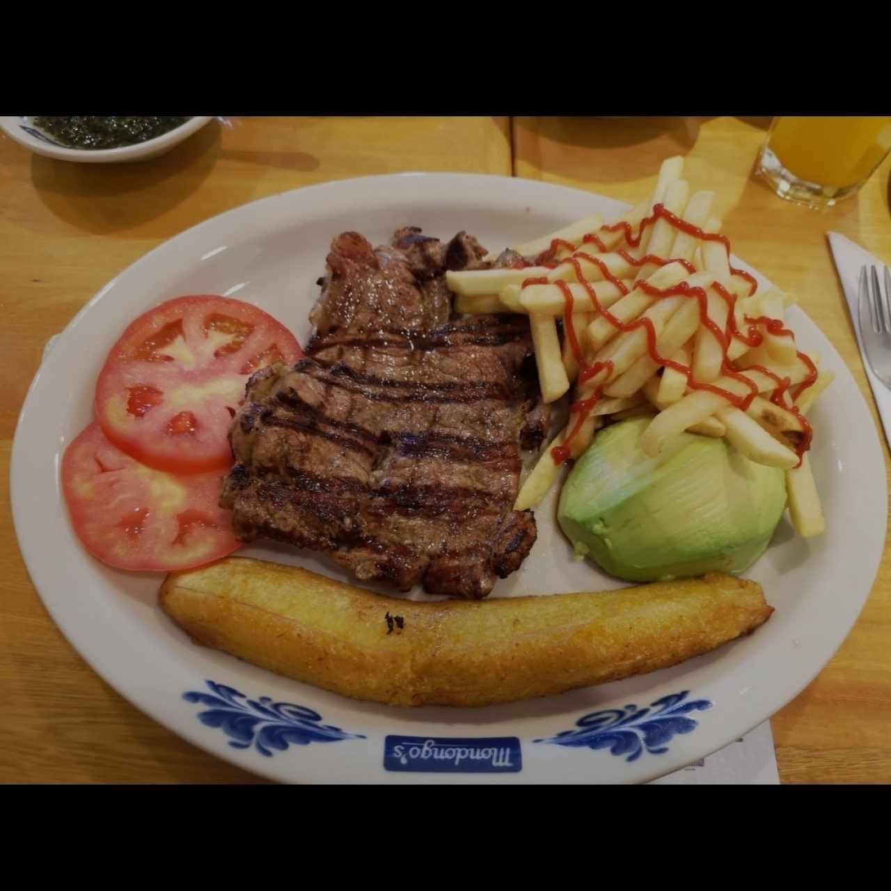 Churrasco
