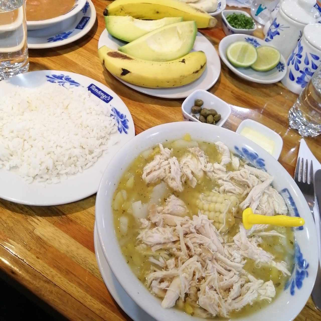 Ajiaco
