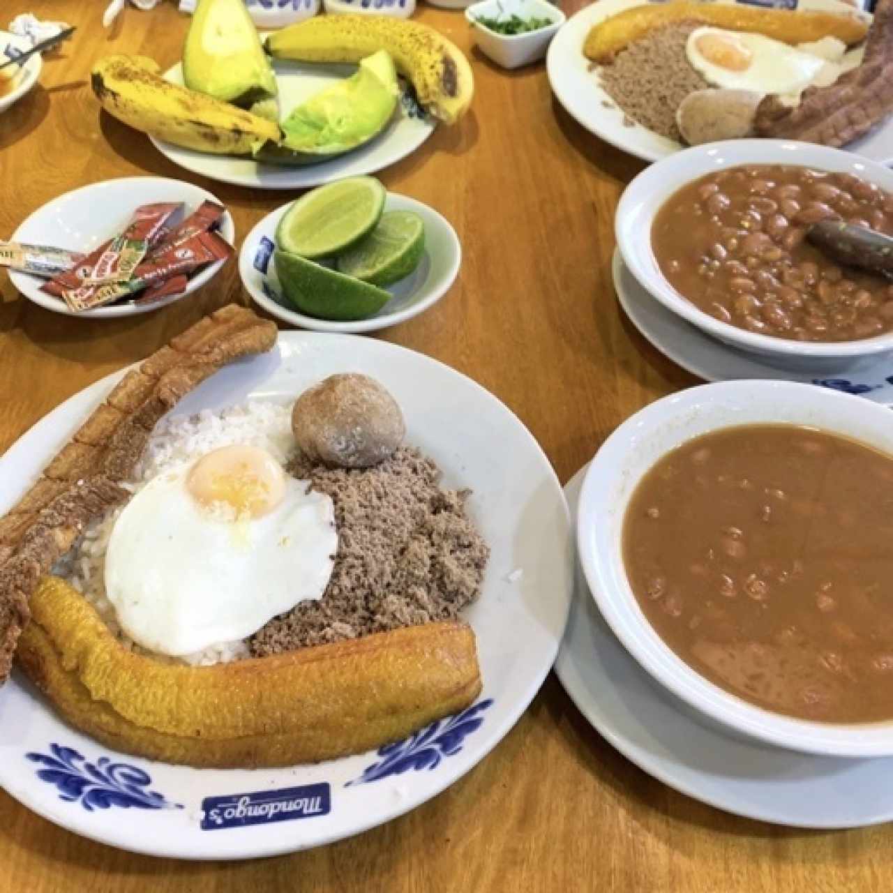 Tipico Antioqueño