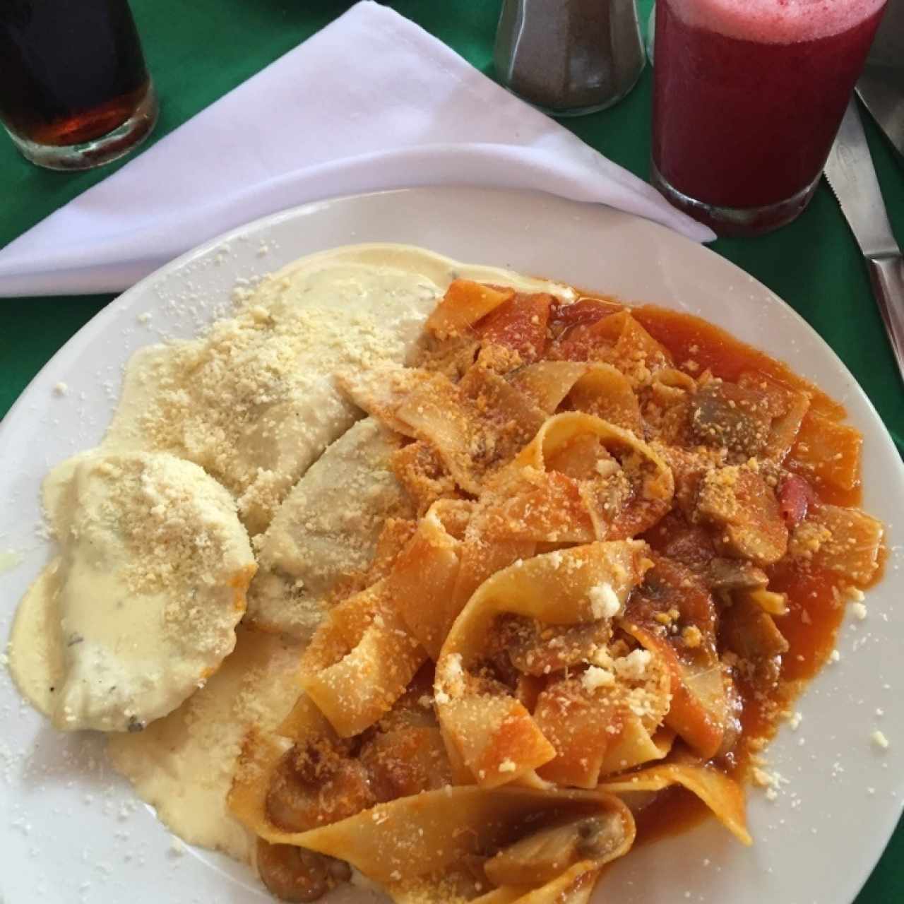 combinado
