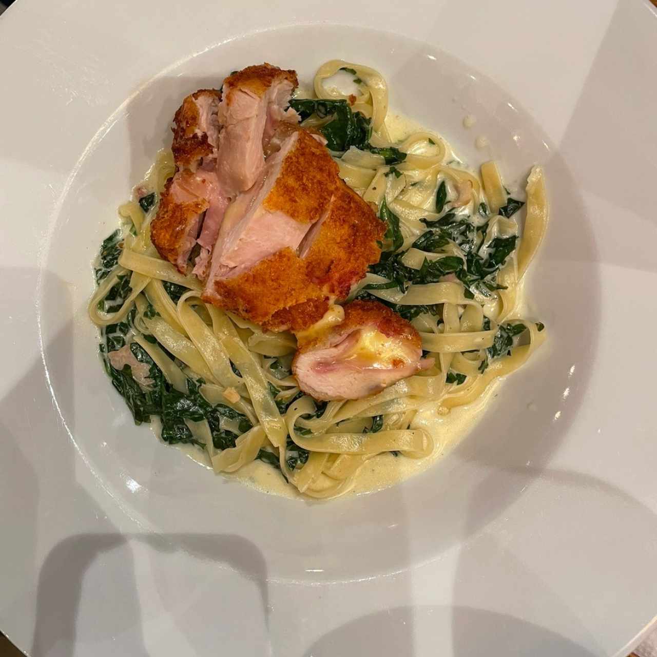 Salmon Abruzzo