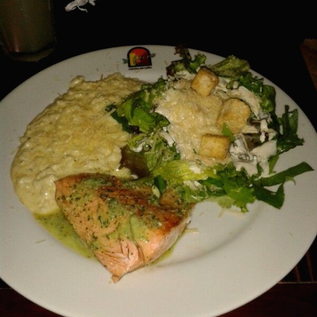 Combinado vicenzo