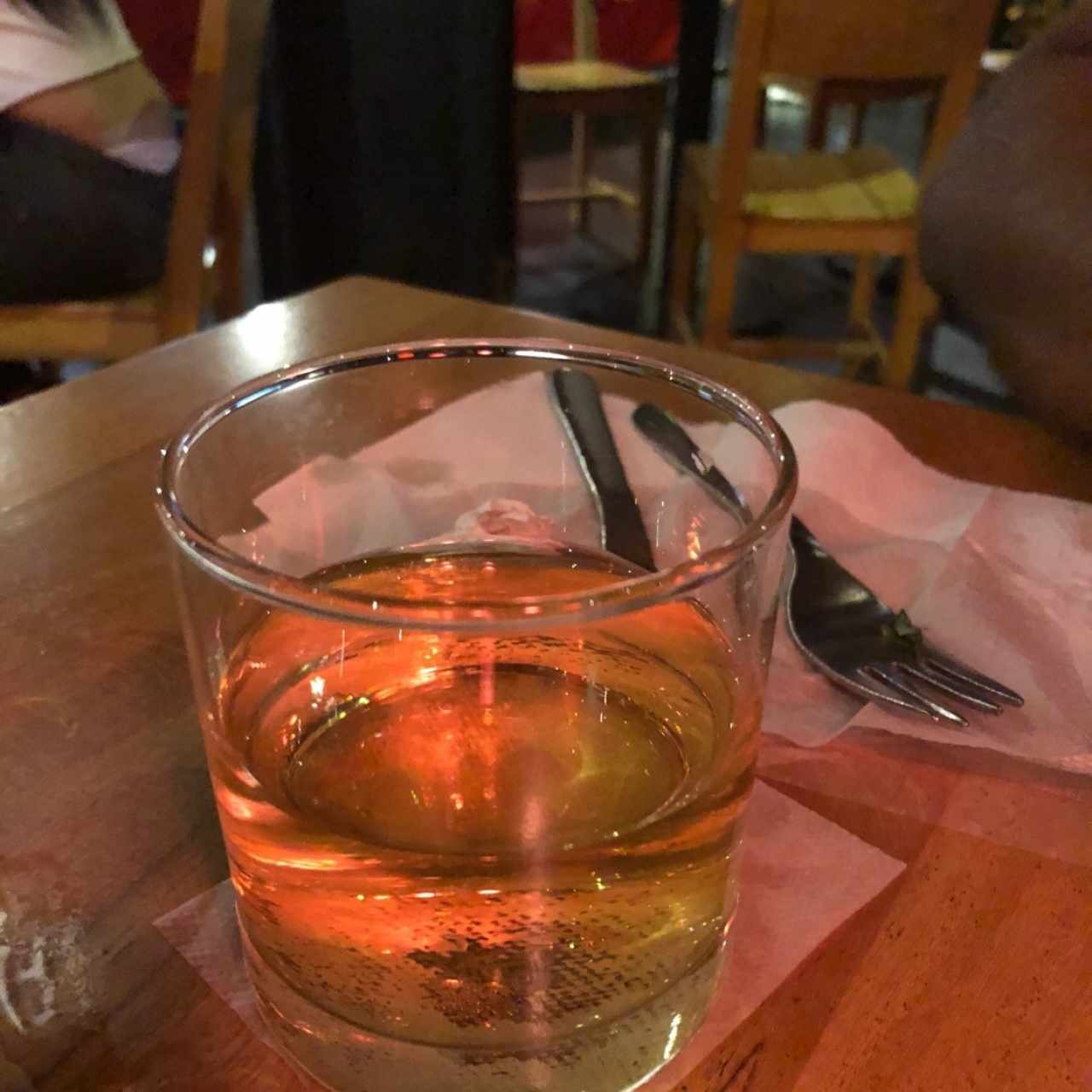 old parr