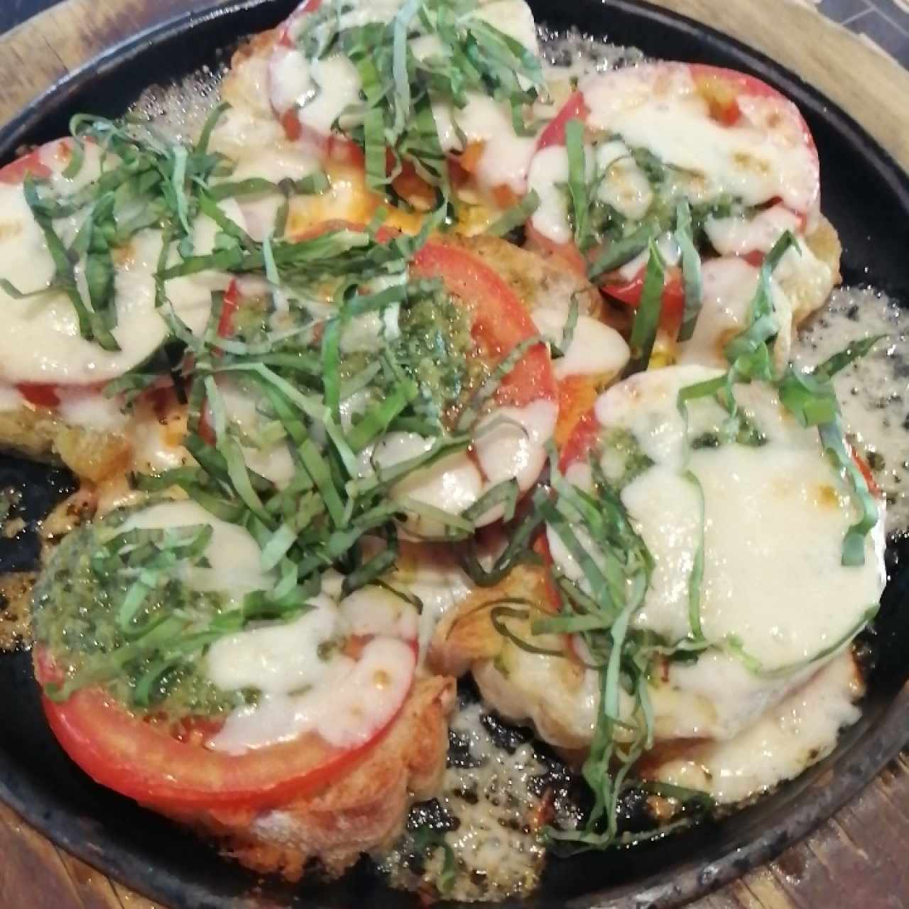 Broshetas Il Forno