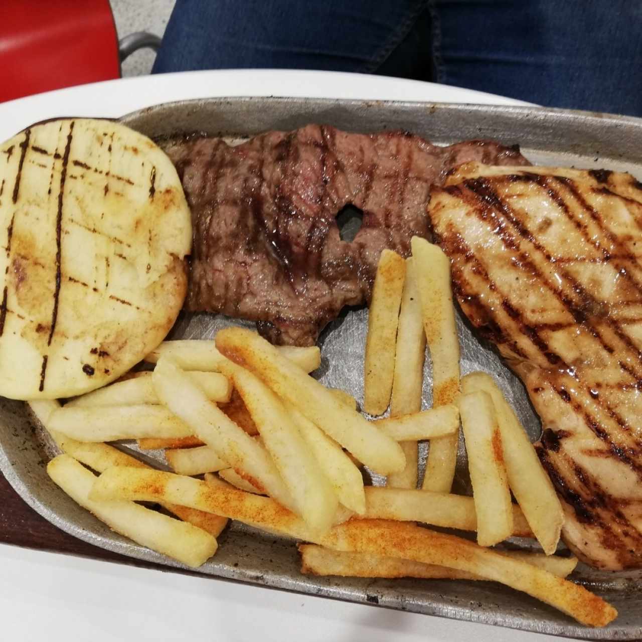 mixto