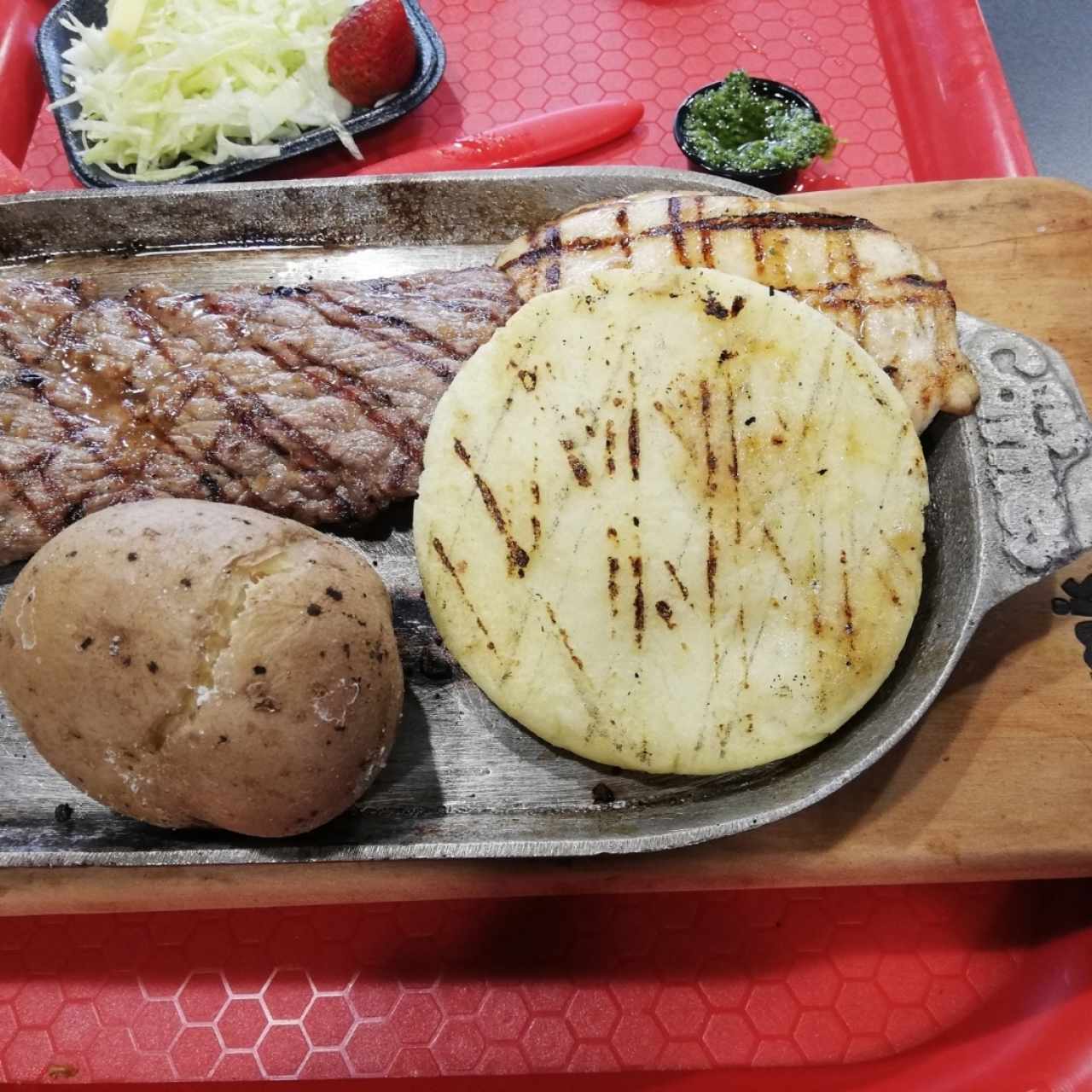 mixto