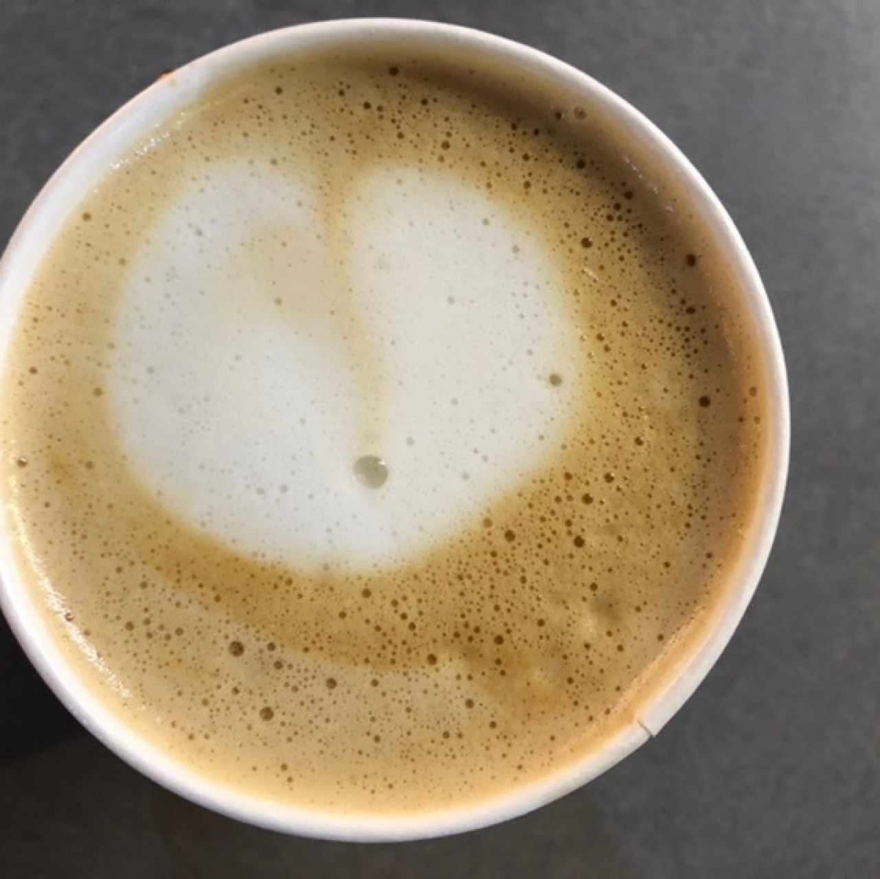 Latte
