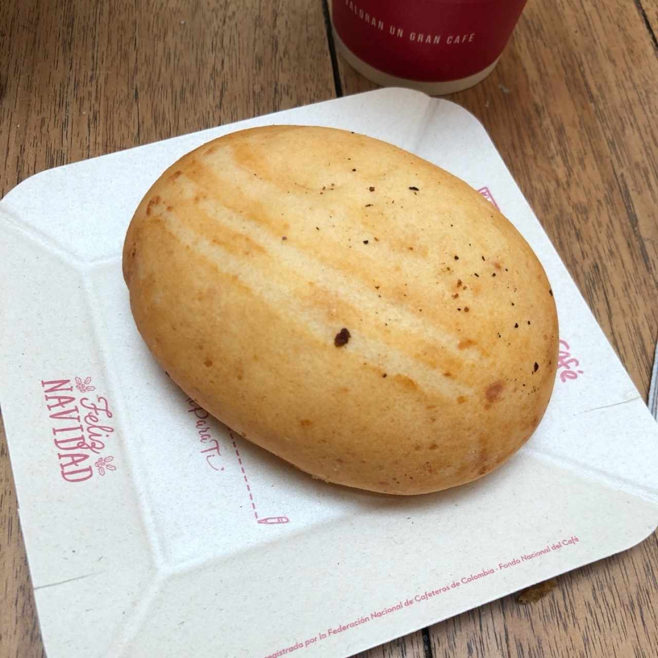 pan de bono