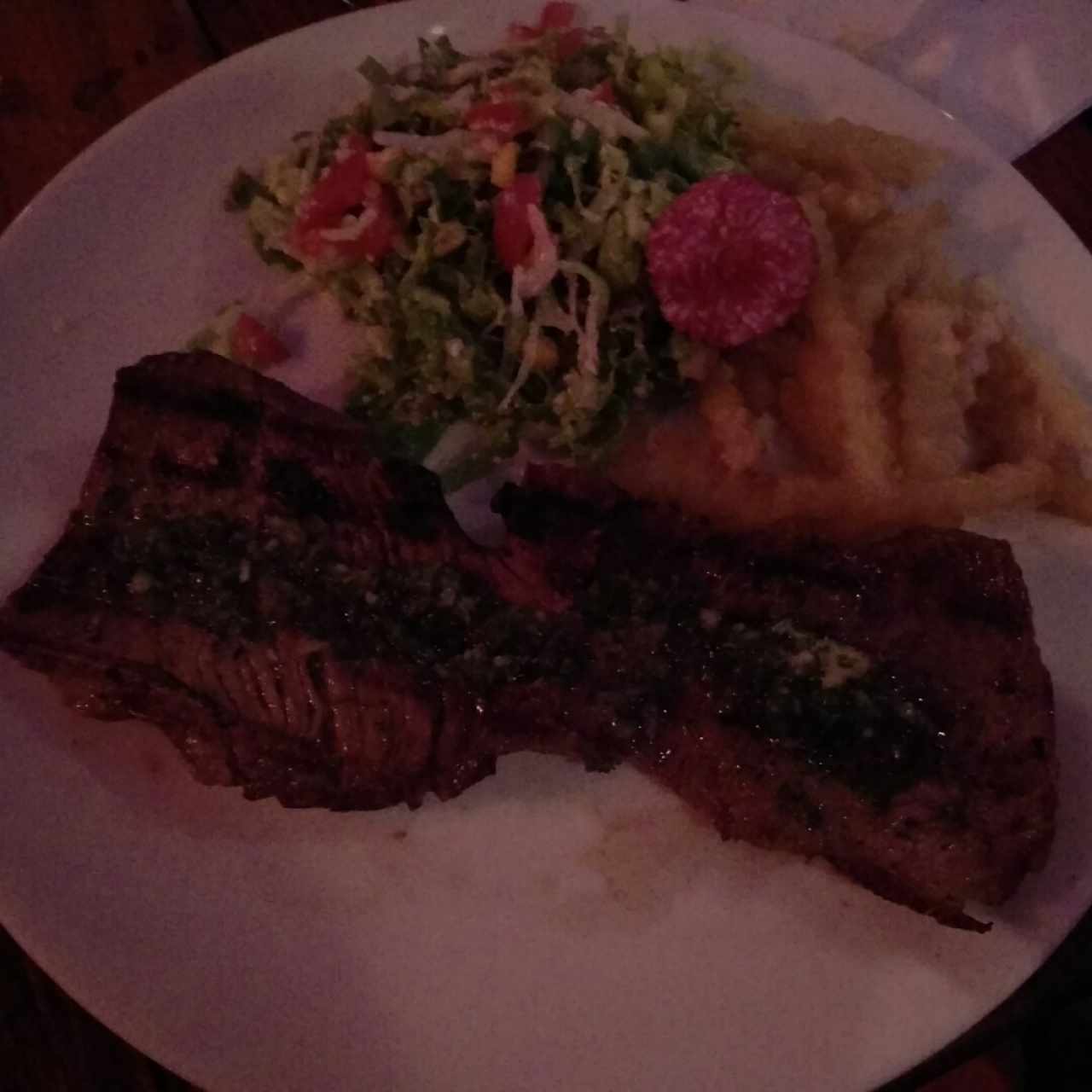 Baby beef 