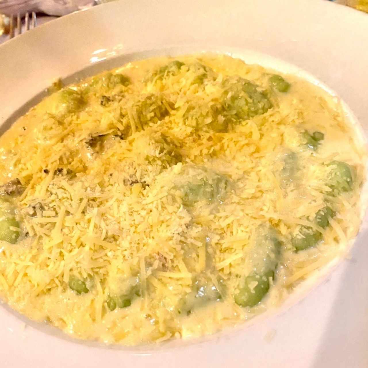 Gnocchi