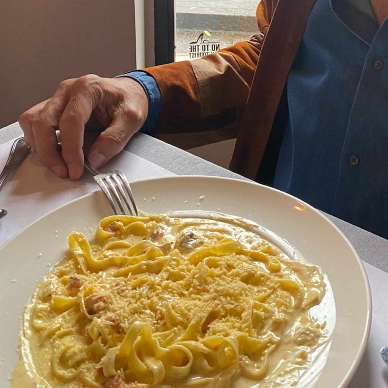 Amatriciana 
