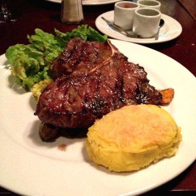 T-bone
