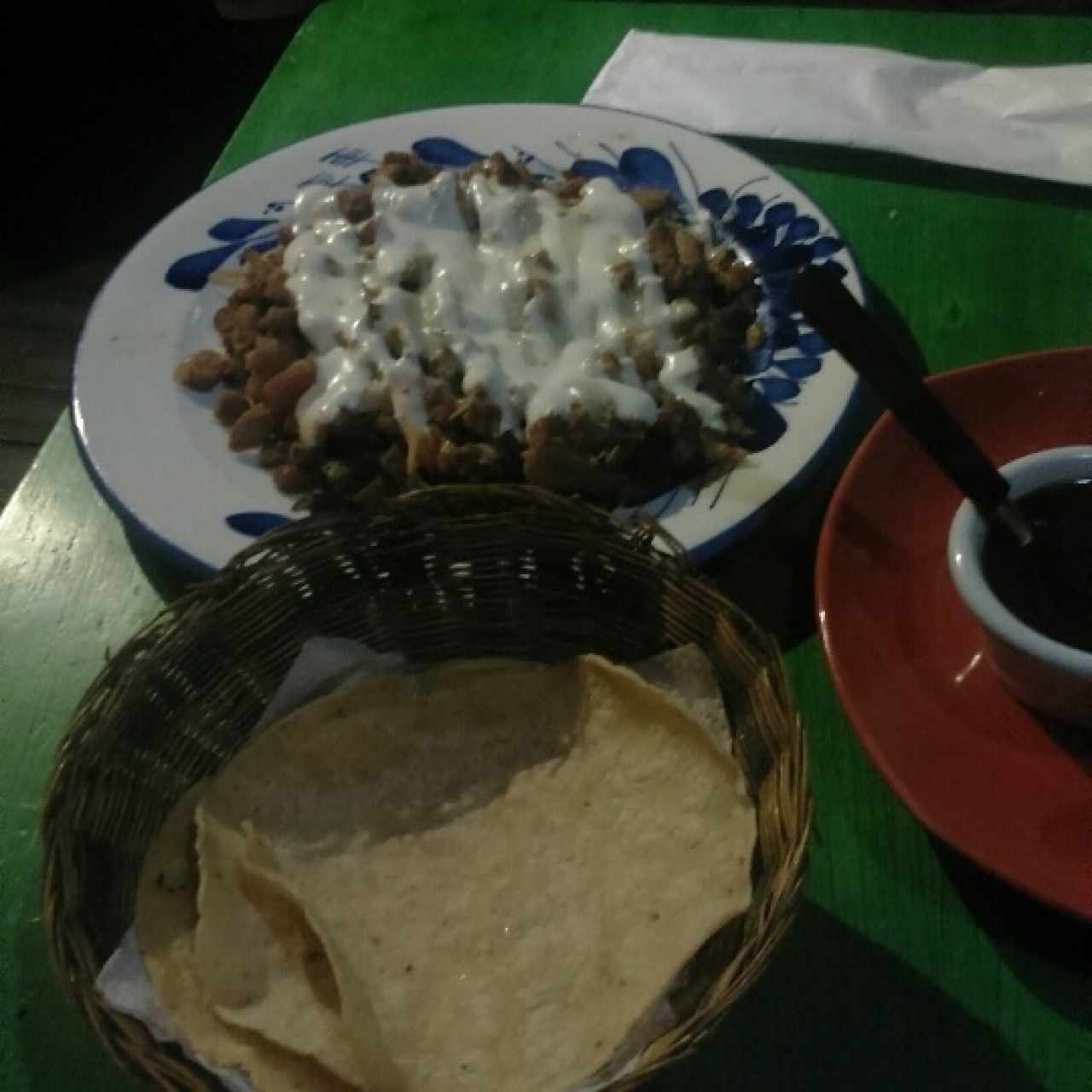alambres mixtos