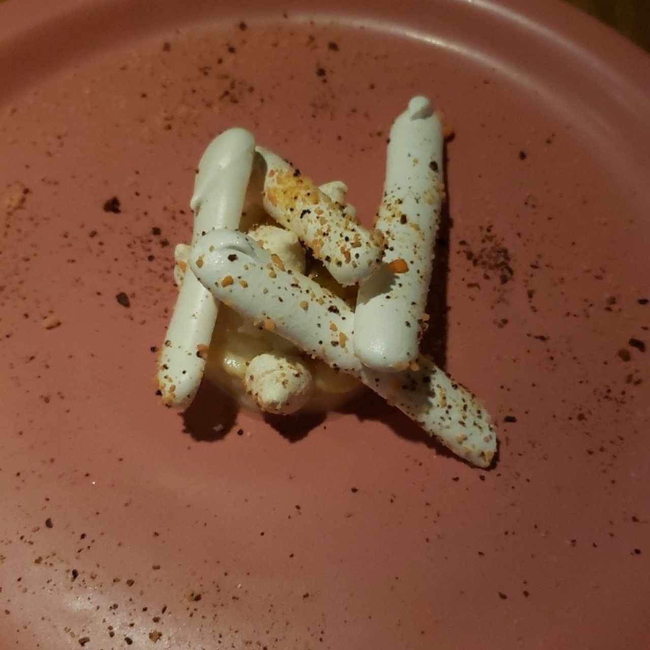 panna cotta