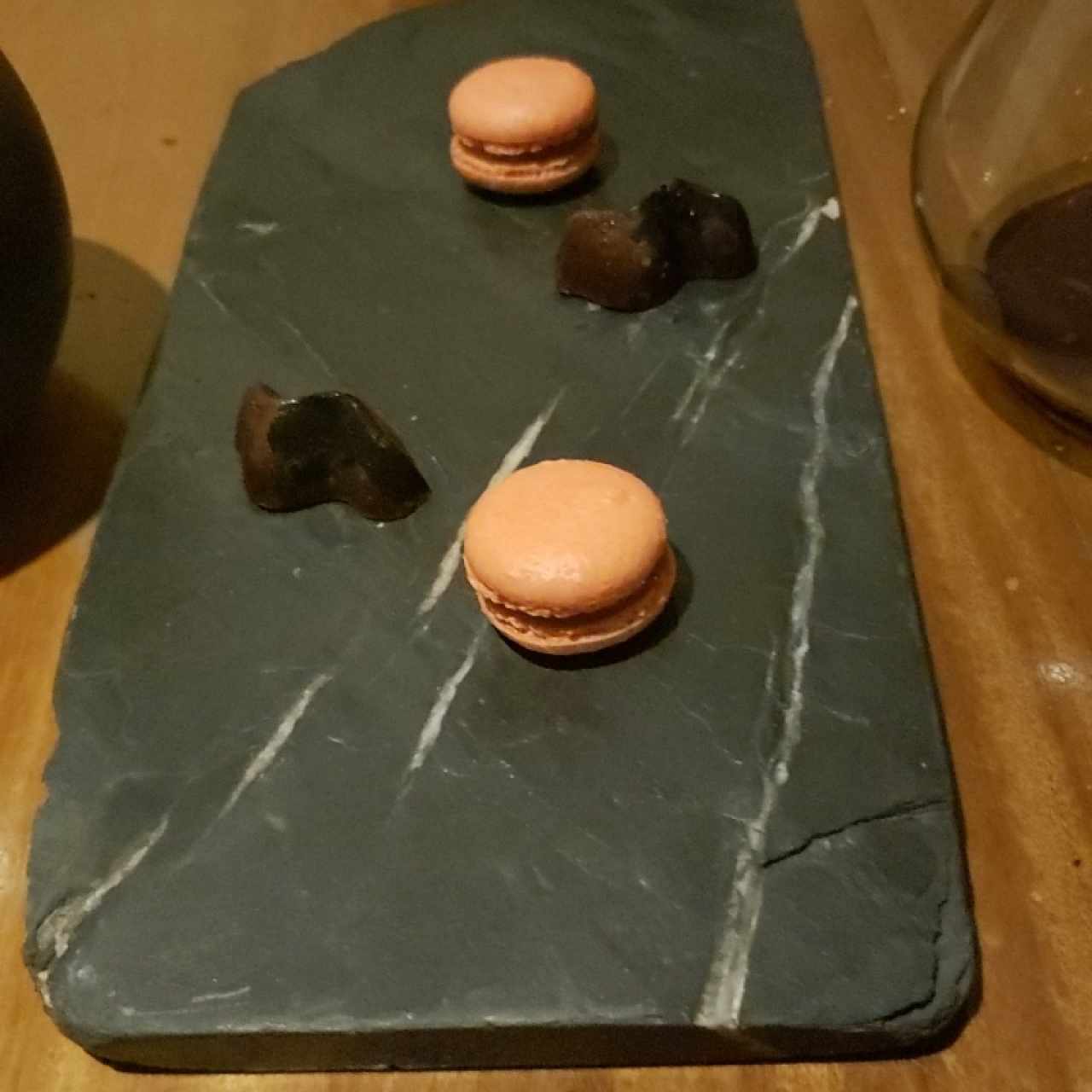 macarons
