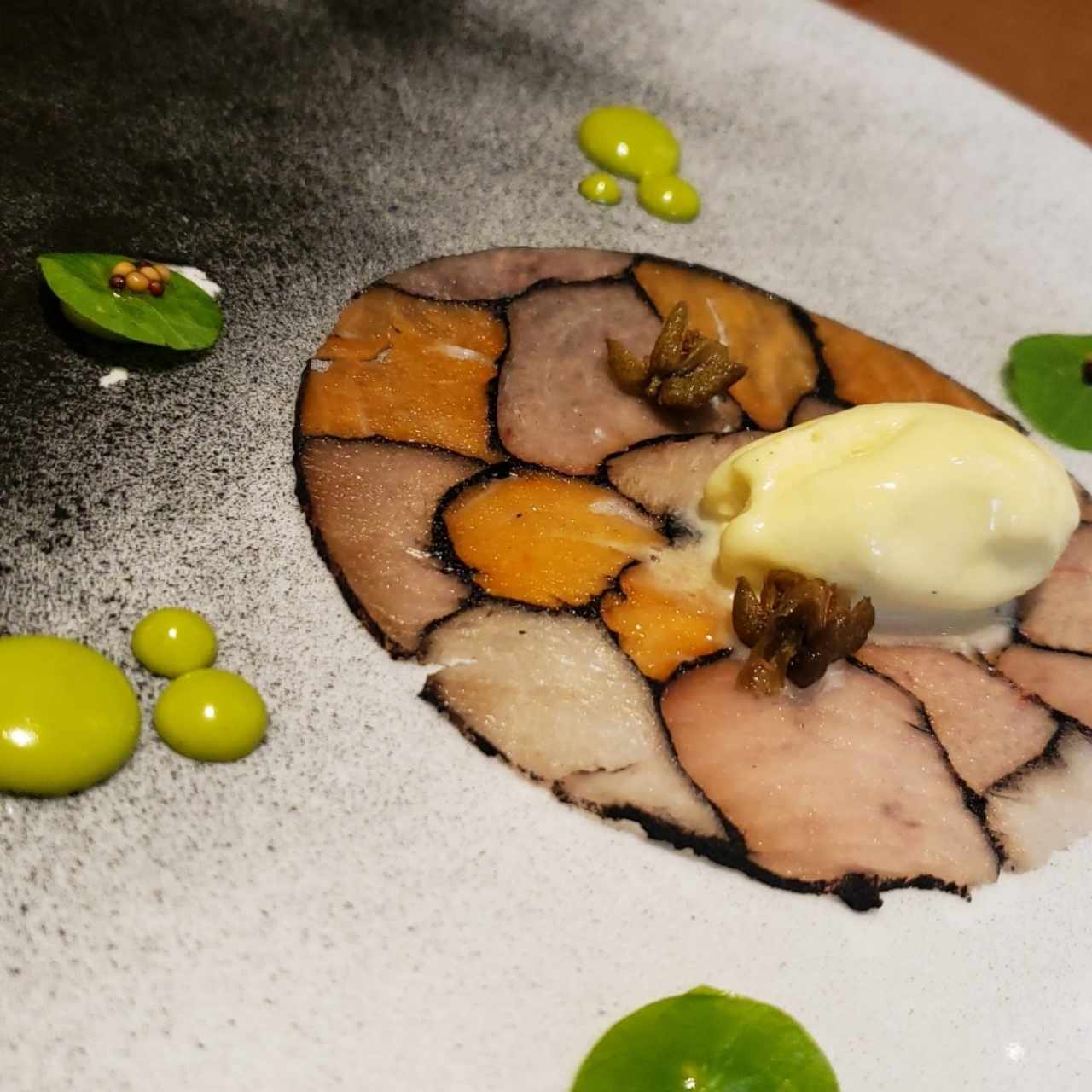 Carpaccio 