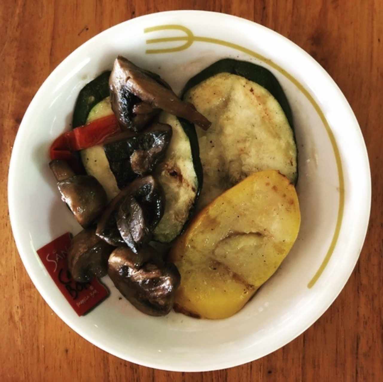Verduras