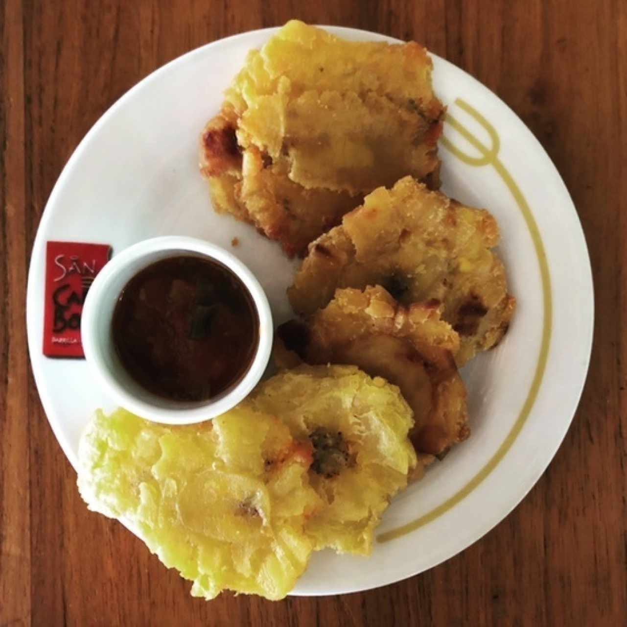 Patacones