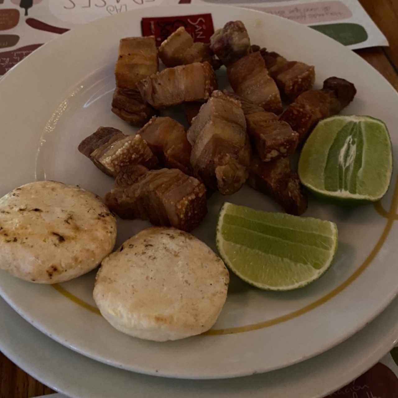 Chicharrones