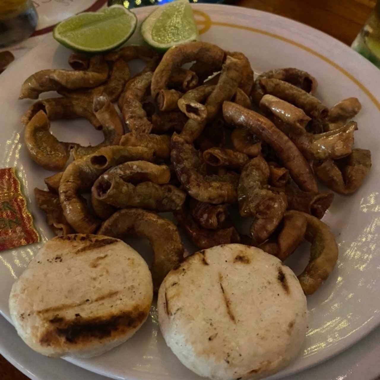 Chunchurria