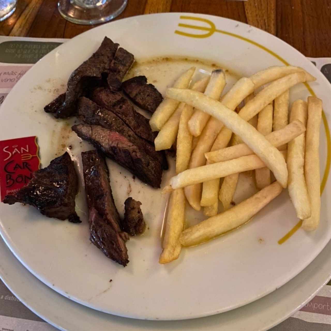 Baby beef